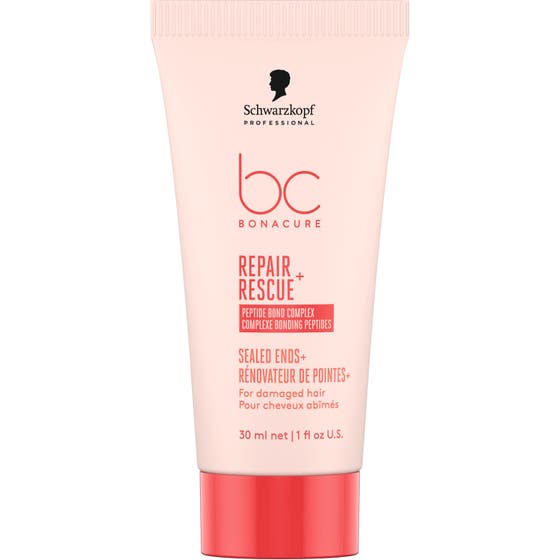 BonaCure Repair Rescue+ Sealed Ends+ 