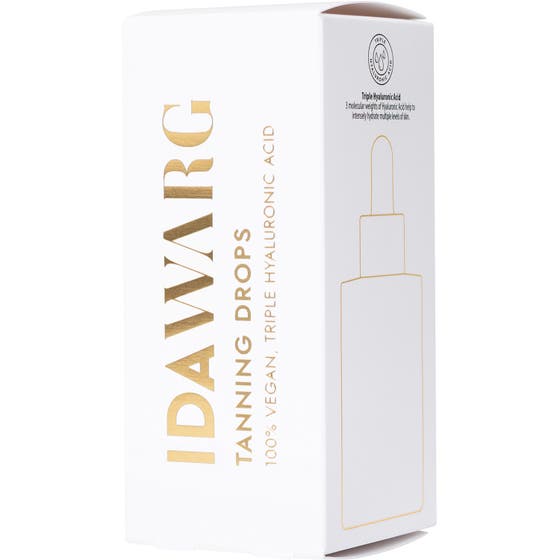 Tanning Drops
