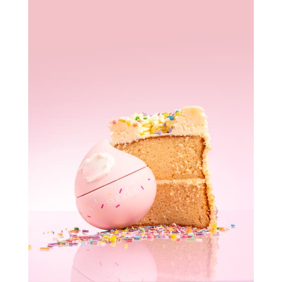 Whipped Body Moisturiser