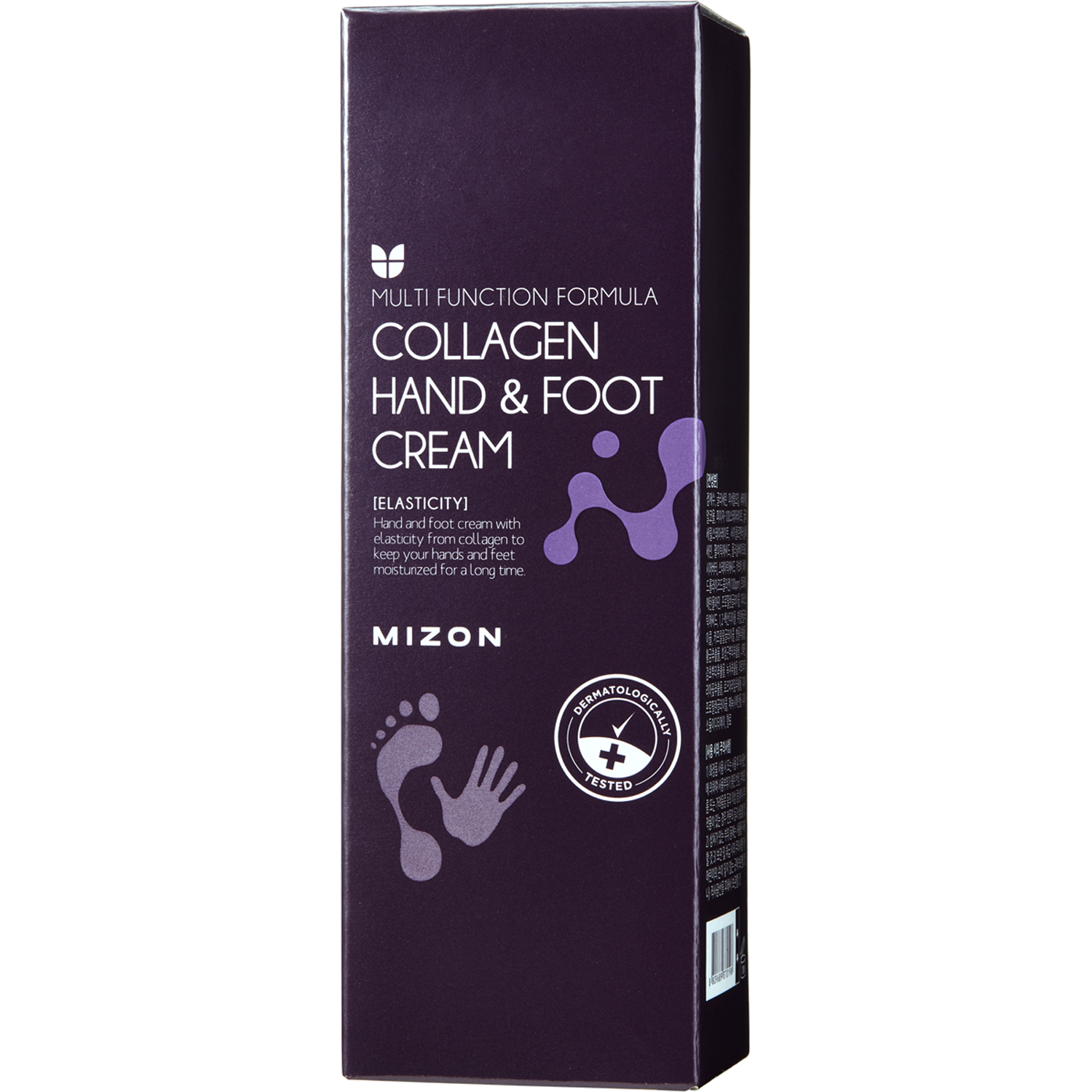 Hand And Foot Cream Collagen