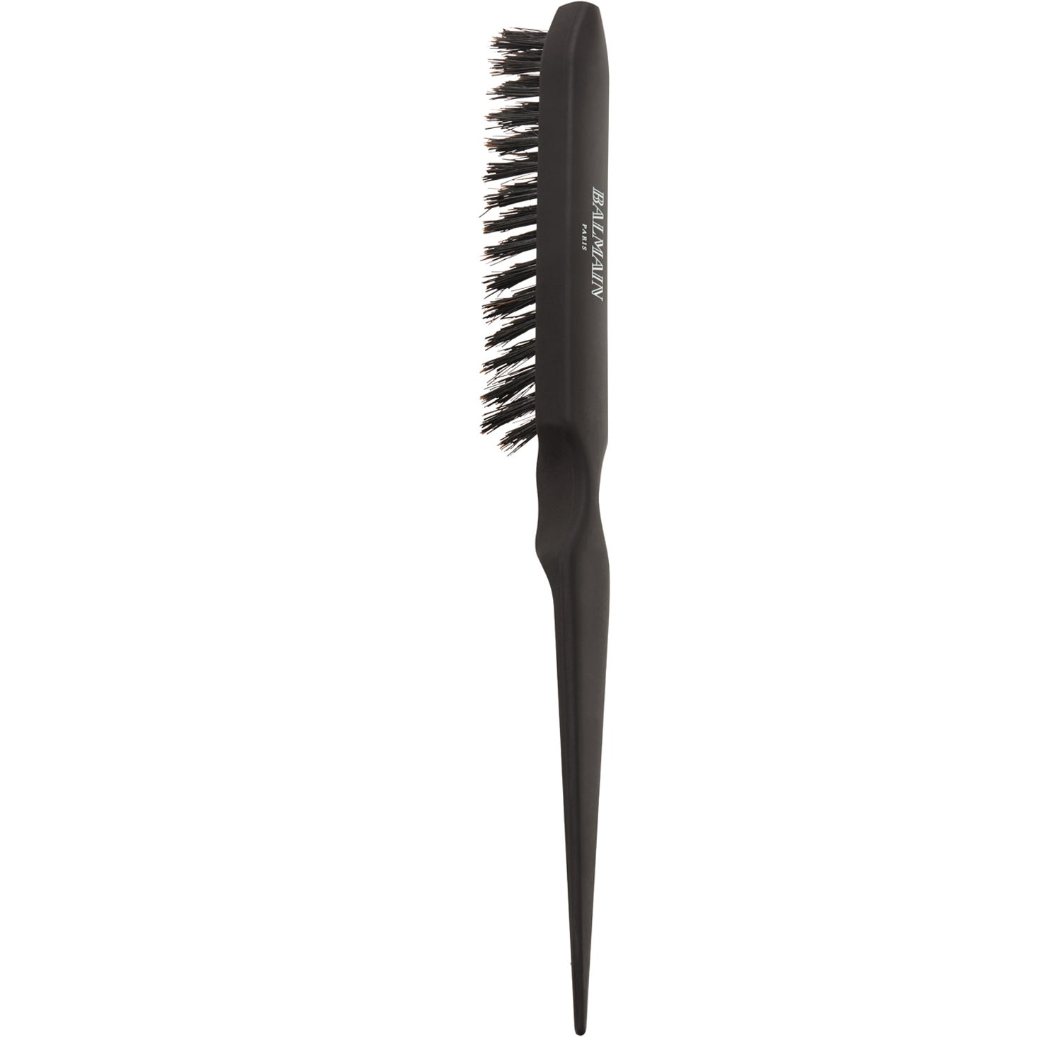 Balmain Hair Couture Professional Boar Hair Backcomb Brush