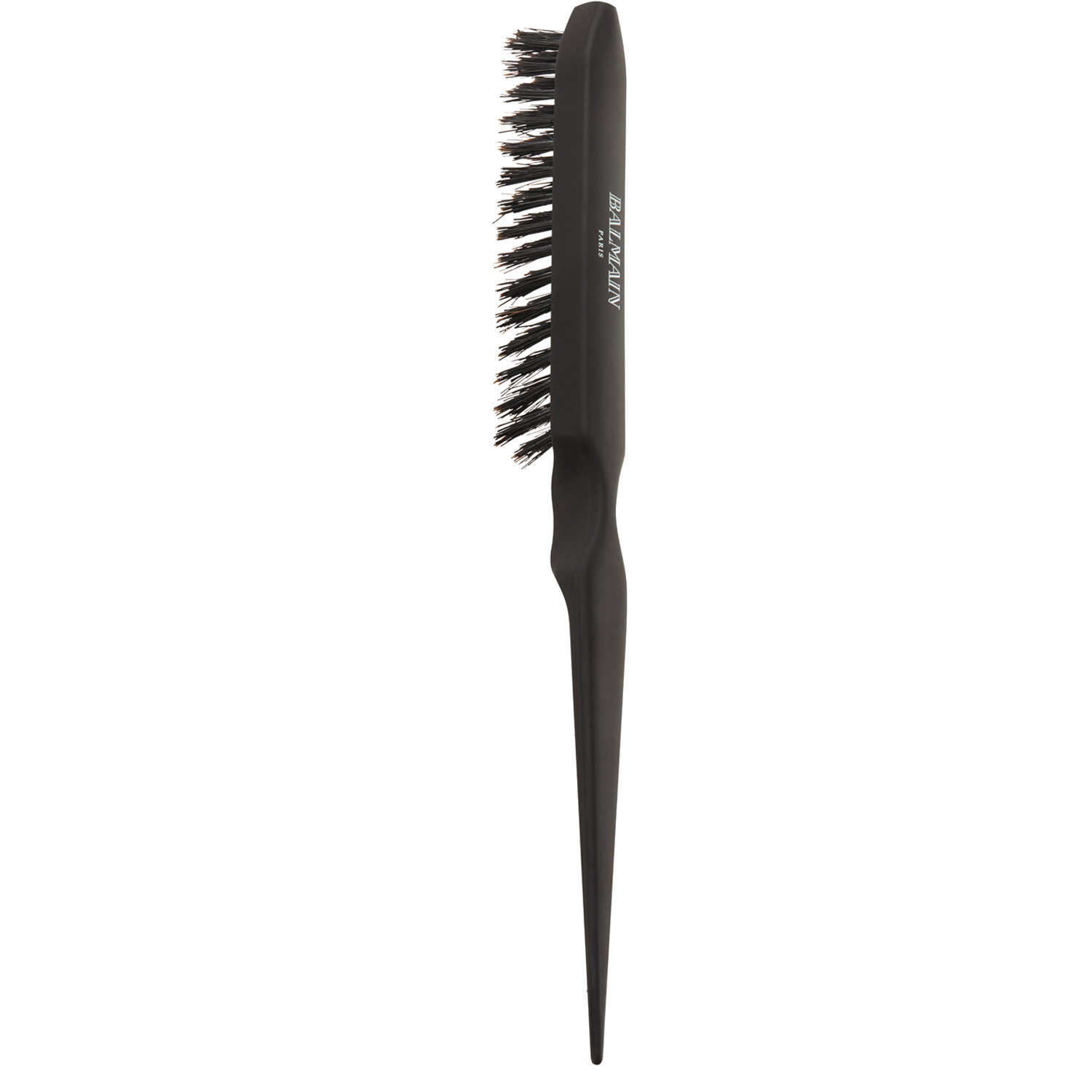 Professional Boar Hair Backcomb Brush