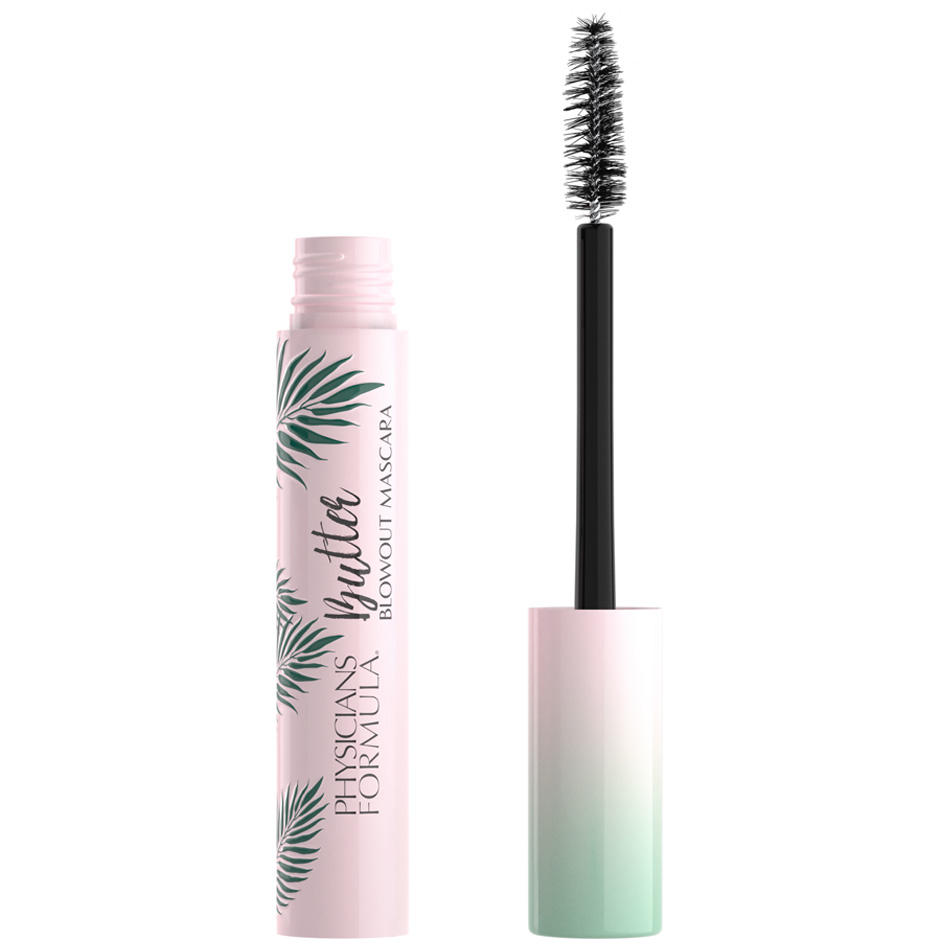 Murumuru Butter Mascara