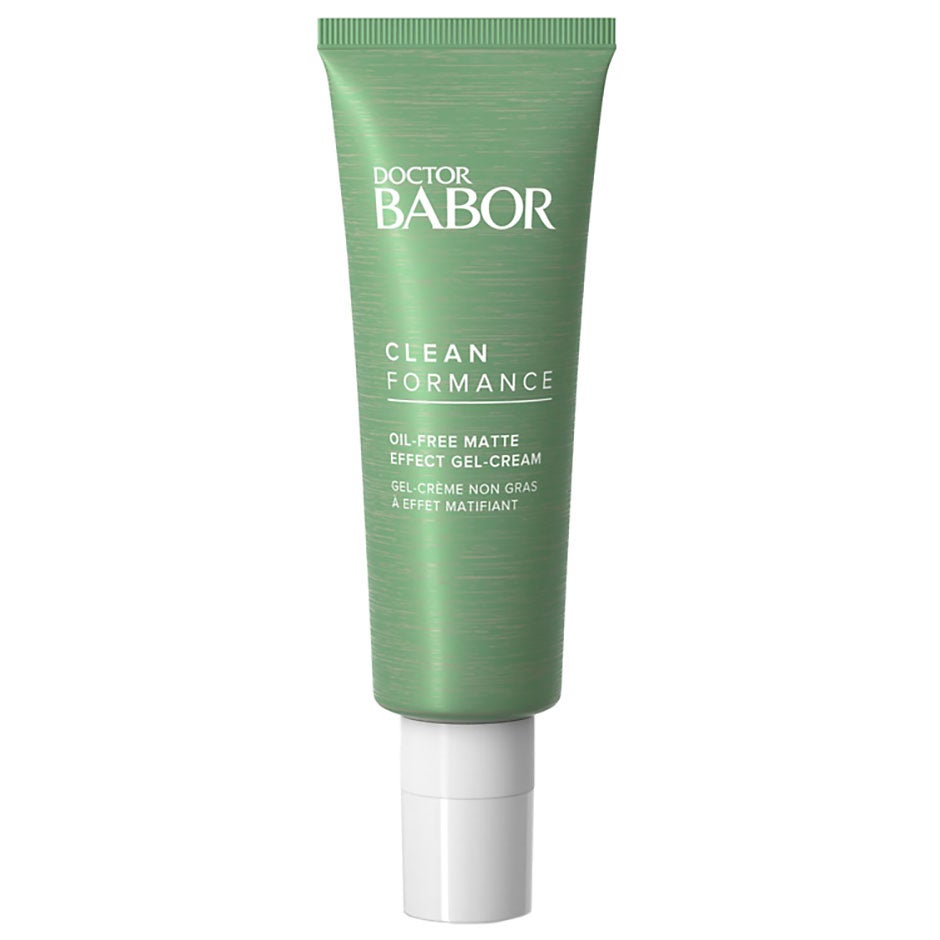 Babor Cleanformance Oil-Free Matt Gel-Cream