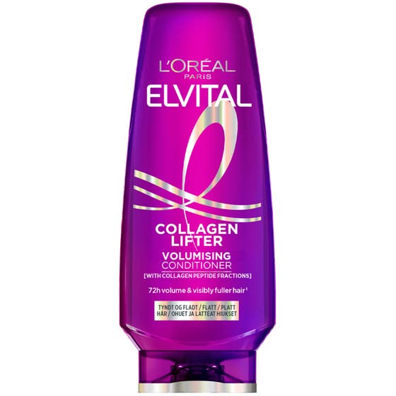 Elvital Collagen Lifter Conditioner
