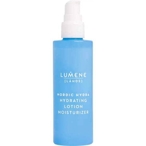 Hydrating Lotion Moisturizer