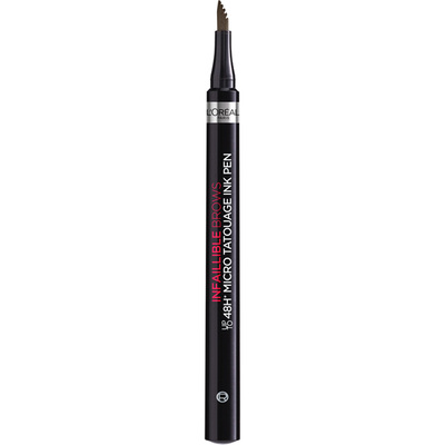 L'Oréal Paris UnbelievaBrow Micro Tatouage Brow pen