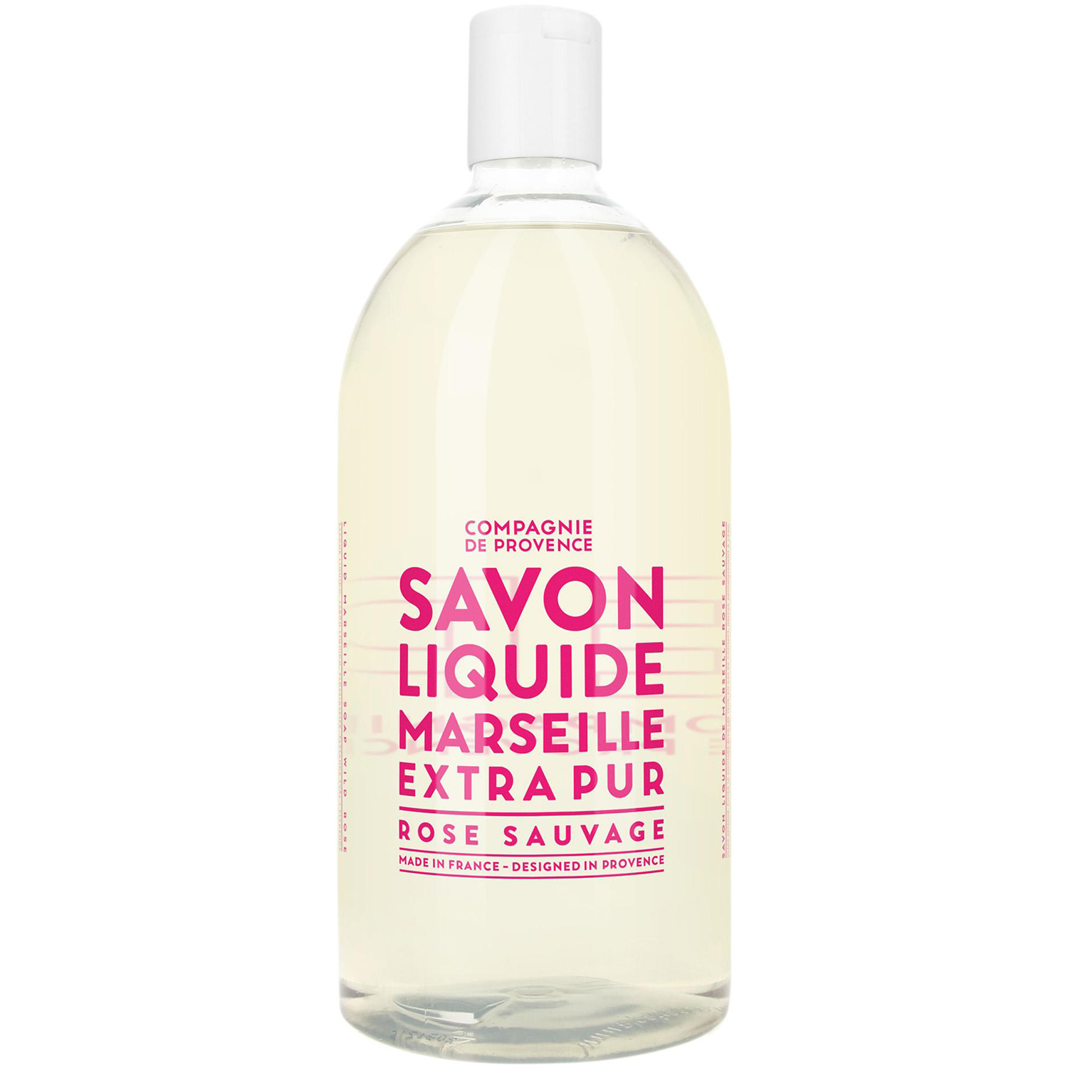 Liquid Marseille Soap Refill