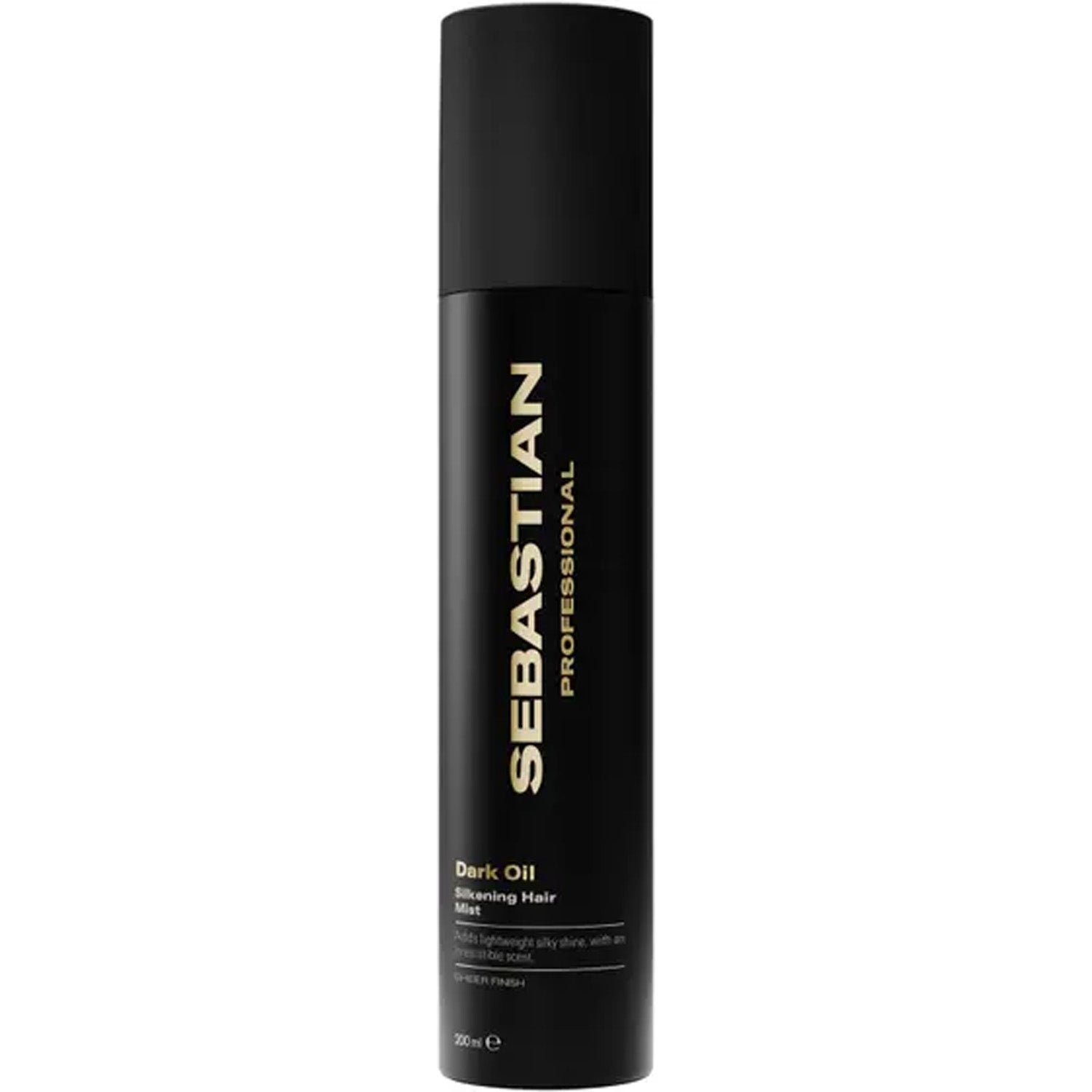 Sebastian Professional Sebastian Professional DarkOil Silkening Hair Mist 200 ml parfym