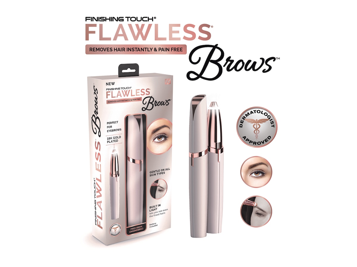 Brows