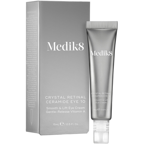 Crystal Retinal Ceramide Eye 10