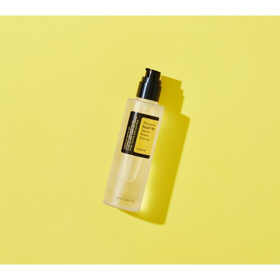 Advanced Snail 96 Mucin Power Essence