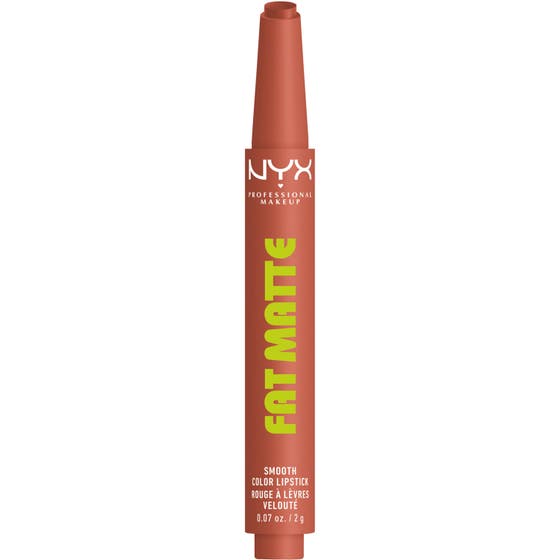 Fat Matte Slick Click Lip Balm
