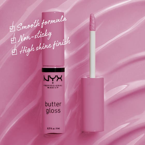 Butter Gloss