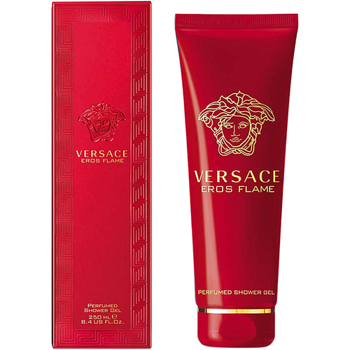Versace Eros Flame Pour Homme Shower Gel