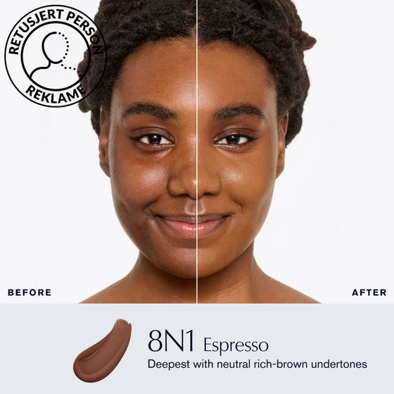 Double Wear Stay-In-Place Makeup SPF10