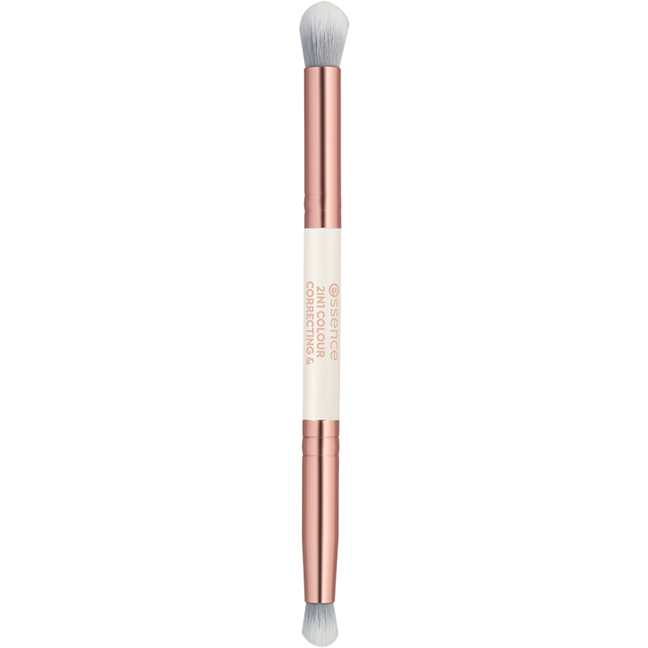essence Happy brushes to you!