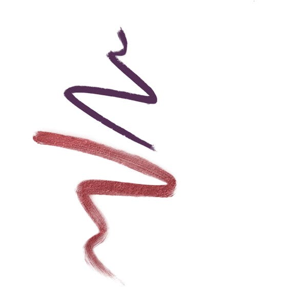 Flip Side Dual-Ended Liner and Eye-Shadow