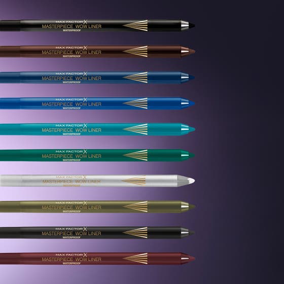 Eyeliner Pencil MP Wow Liner
