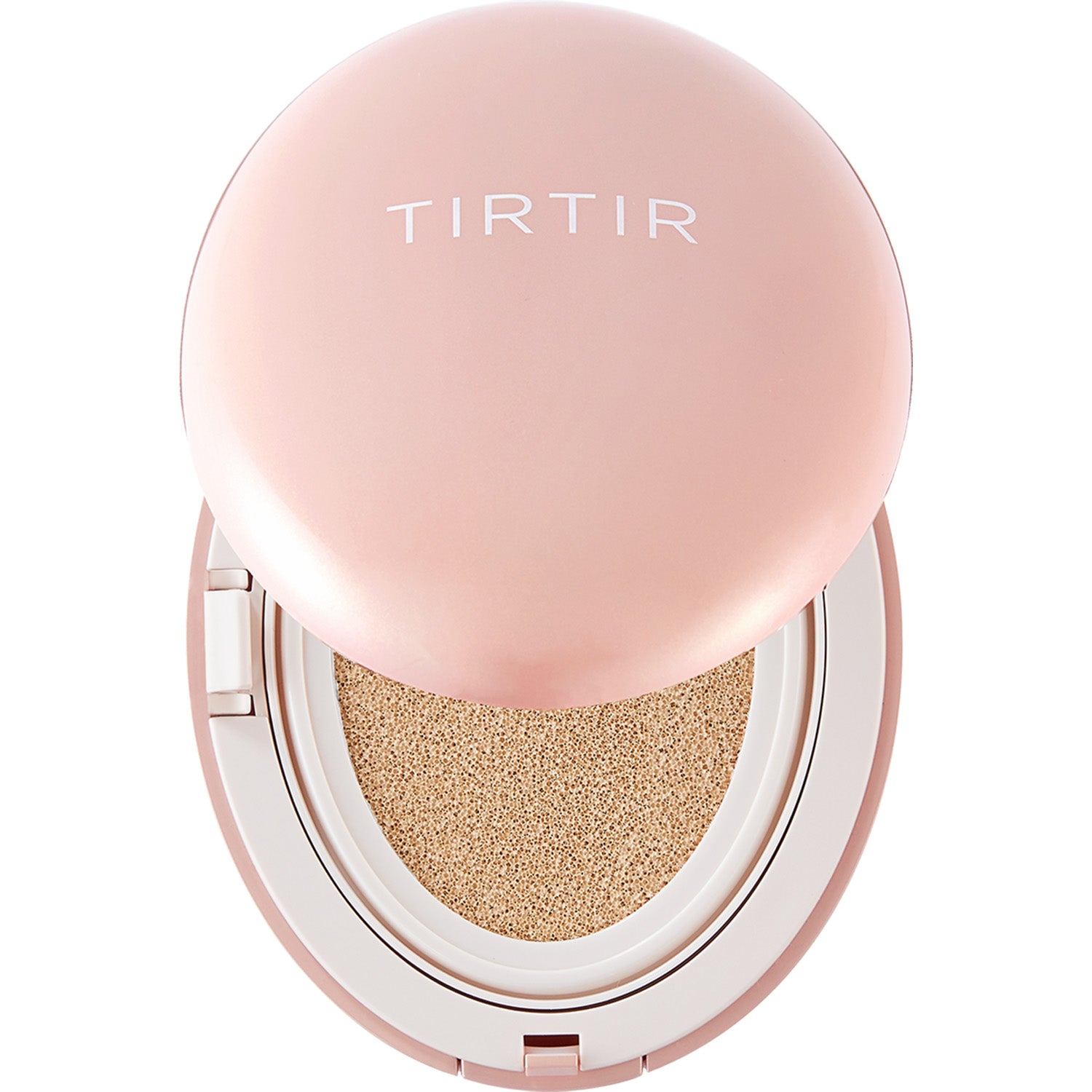 TIRTIR Mask Fit All-Cover Cushion Mini 21W Natural Ivory - 4,5 g parfym