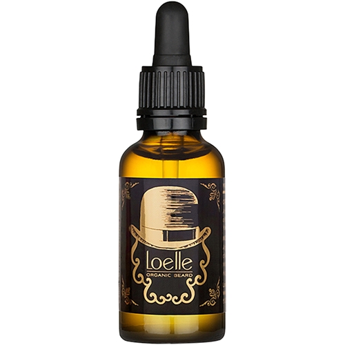 Loelle Beard Oil