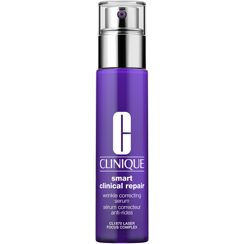 Smart Clinical Repair Wrinkle Correcting Serum, 30 ml Clinique Ansiktsserum