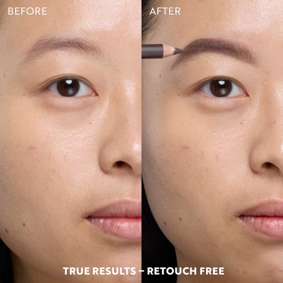 The Brow Powder Pen, Shapes, Defines & Fills