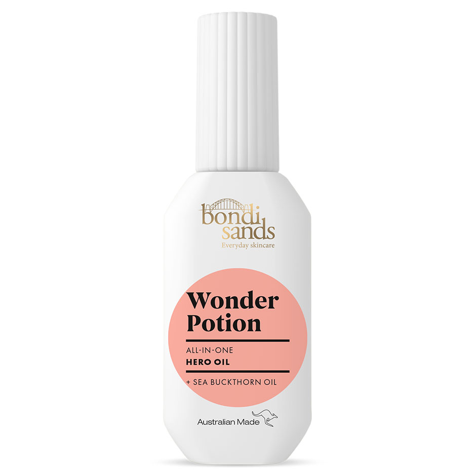 Wonder Potion Hero Oil, 30 ml Bondi Sands Ansiktsolja