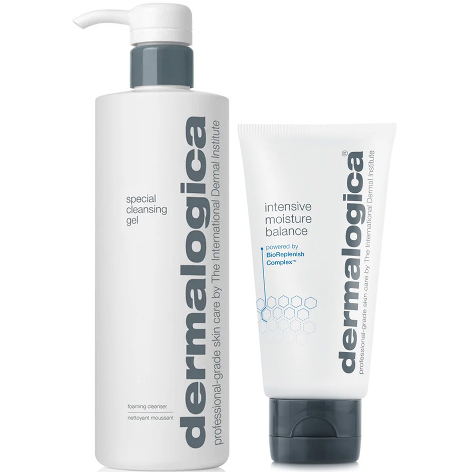 Dermalogica Intensive Moisture Balance Special Cleansing Gel