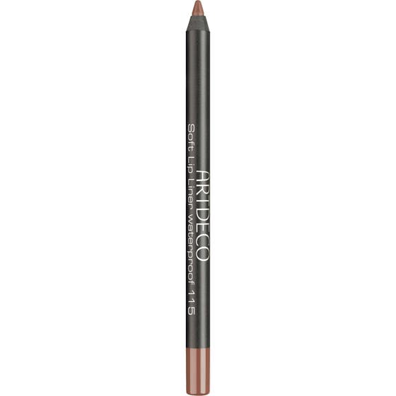 Soft Lip Liner Waterproof