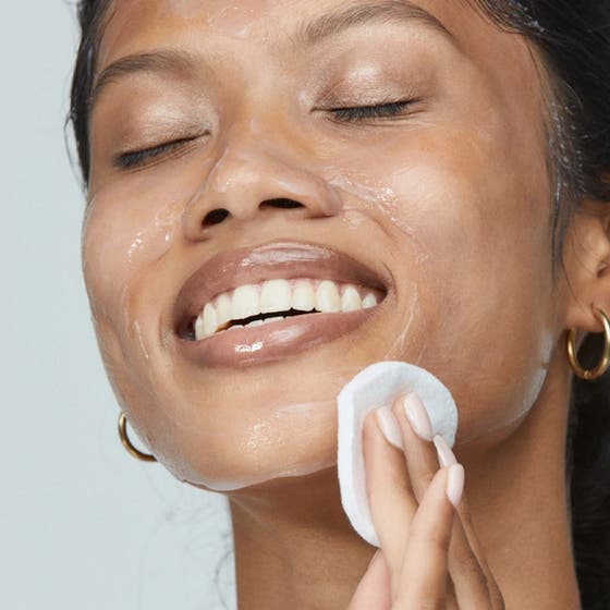 UltraCalming Cleanser & Intensive Moisture Balance