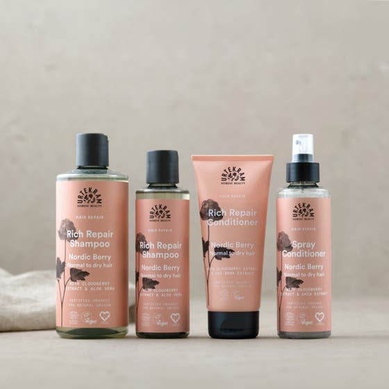 Nordic Berry Spray Conditioner