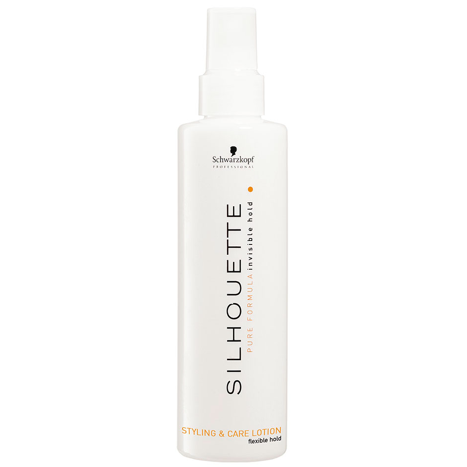 Silhouette Flexible Styling & Care Lotion, 200 ml Schwarzkopf Professional Stylingprodukter