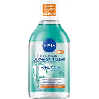 Derma Skin Clear Micellar Water