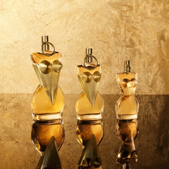 Gaultier Divine