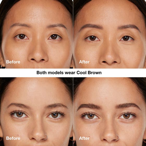 Quickliner For Brows