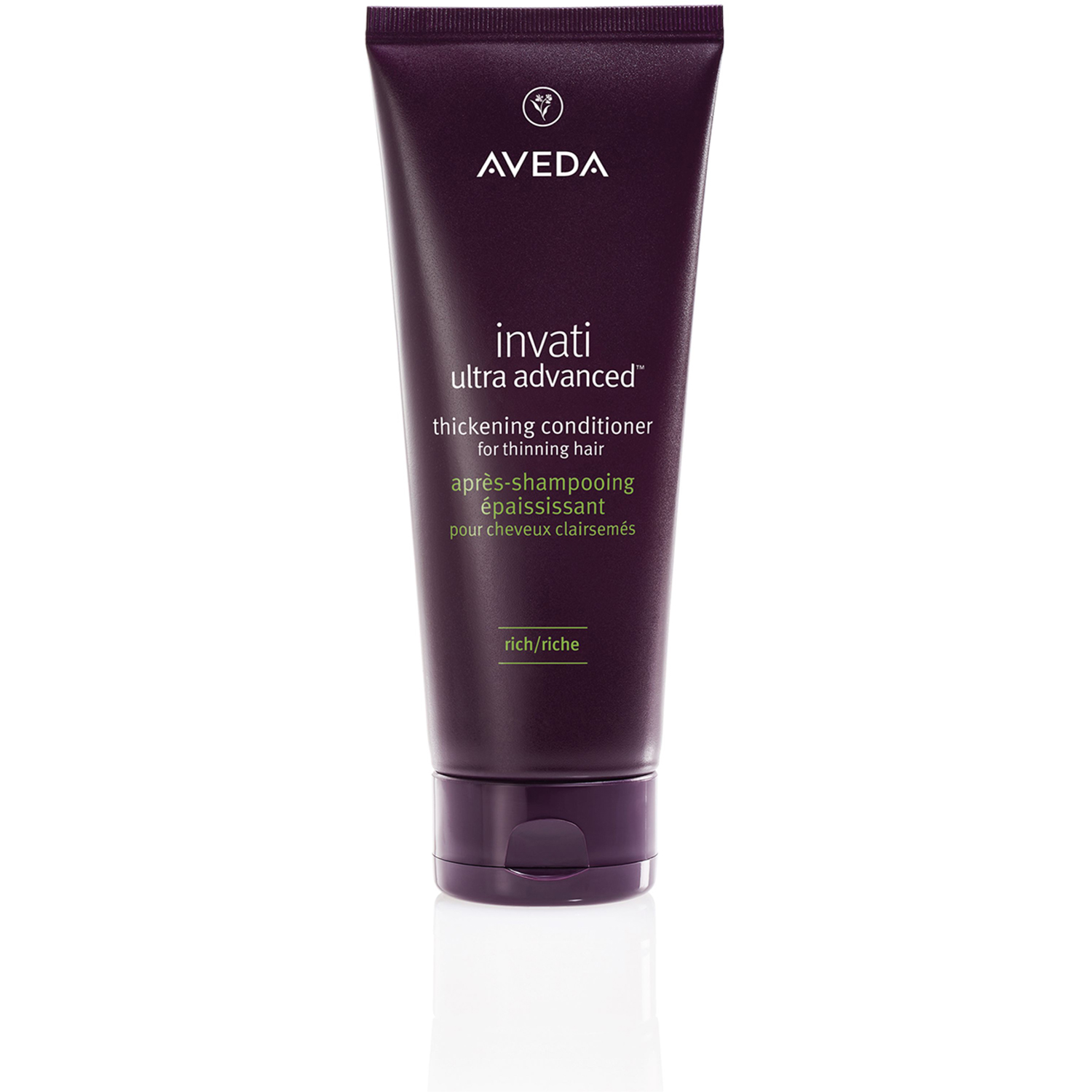 Invati Ultra Advanced Thickening Conditioner Rich