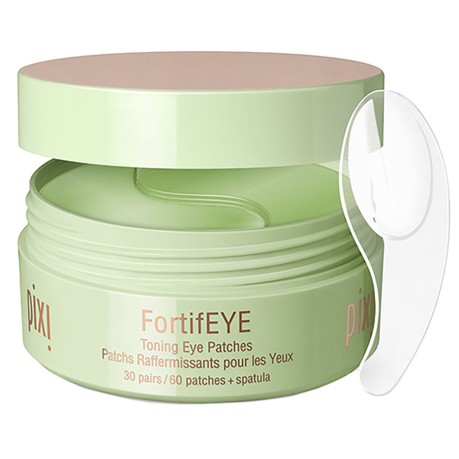 Pixi FortifEYE Firming Eye Patches, 30Pcs Pixi Ögon