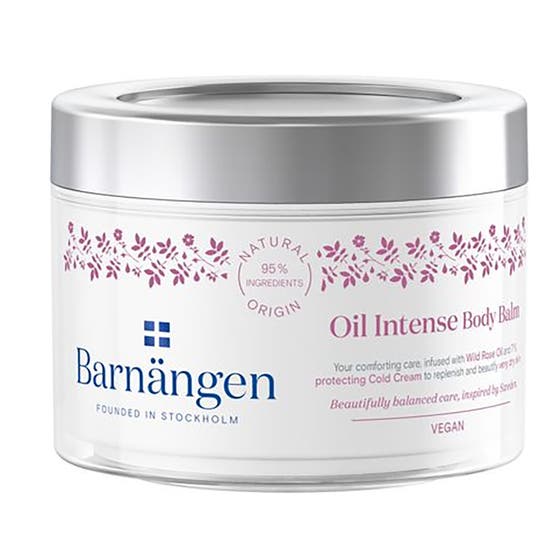 Body Balm Oil Intense