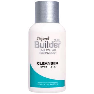 Gel Builder Cleanser