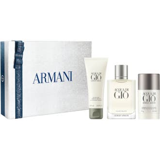 Acqua di Giò Holiday Gift Set