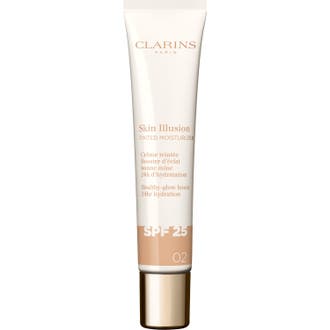 Skin Illusion Tinted Moisturizer SPF25