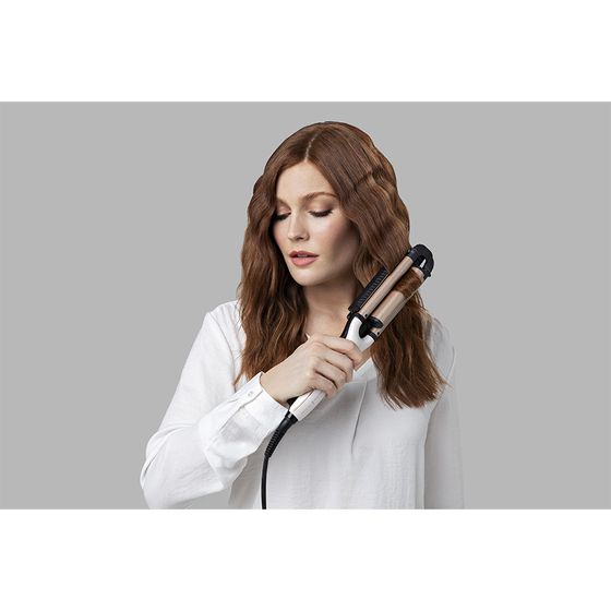 CI91AW PROluxe 4-in-1 Adjustable Waver