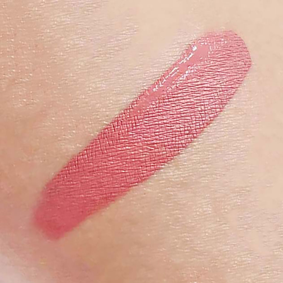 Meet Matt(e) Hughes Liquid Lipstick