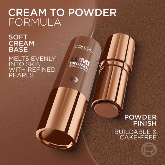 Lumi Bronze Le Stick Soleil Bronzerstick