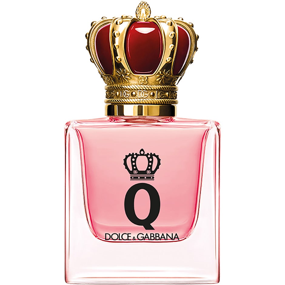 Dolce Gabbana Q by Dolce Gabbana Eau de Parfum 30 ml