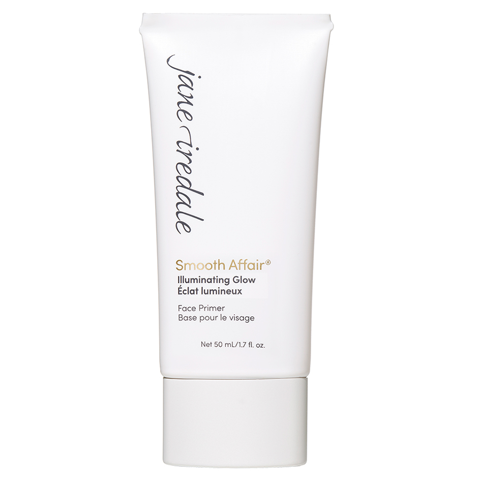 Smooth Affair Illuminating Glow Face Primer, 50 ml Jane Iredale Primer