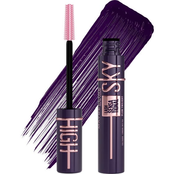 Lash Sensational Sky High Mascara