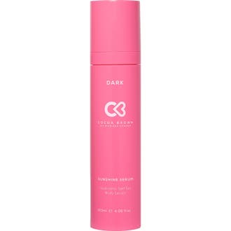 Sunshine Serum - Hyaluronic Self-Tan Body Serum