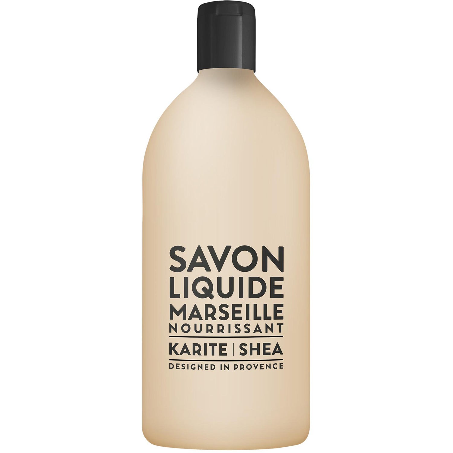 Compagnie de Provence Liquid Marseille Soap Refill Shea Butter - 1000 ml